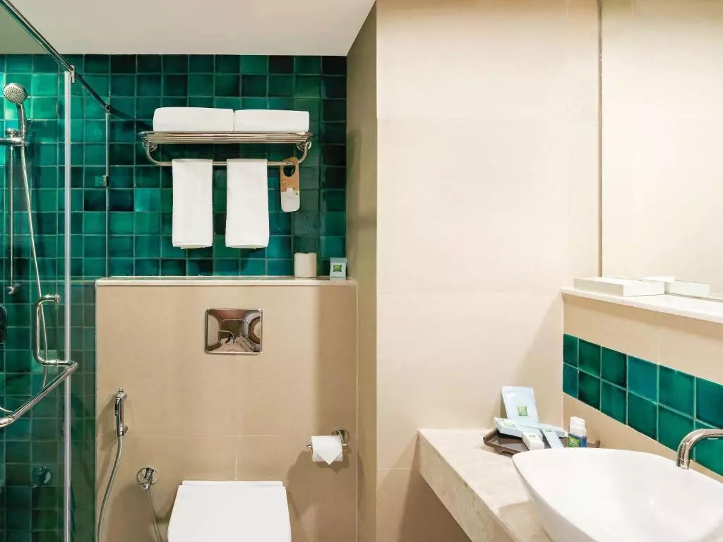 ibis Styles Goa Calangute